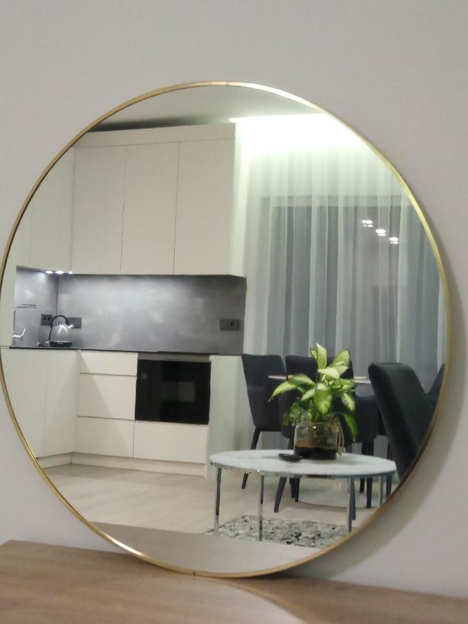 New J&R Apartment Near Girstutis, Free Private Parking & Self Check-In Kaunas Dış mekan fotoğraf