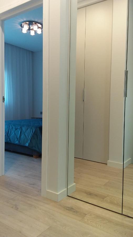 New J&R Apartment Near Girstutis, Free Private Parking & Self Check-In Kaunas Dış mekan fotoğraf